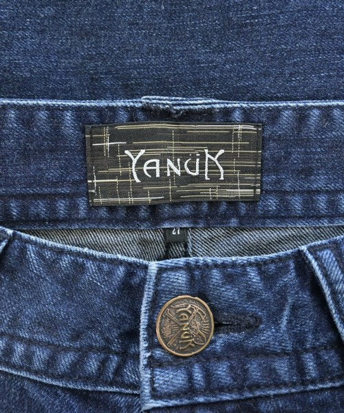 YANUK ยีนส์