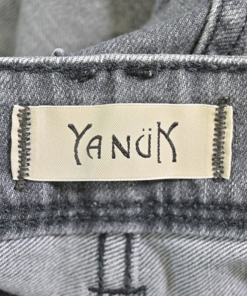 YANUK ยีนส์