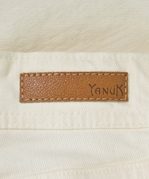 YANUK ยีนส์