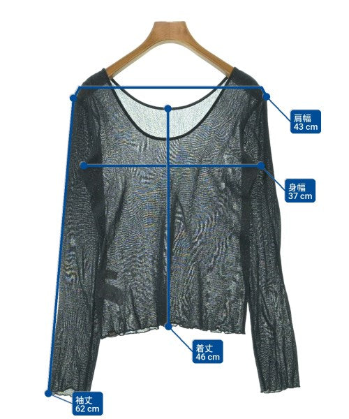 YANUK เสื้อยืด/เสื้อท็อปส์