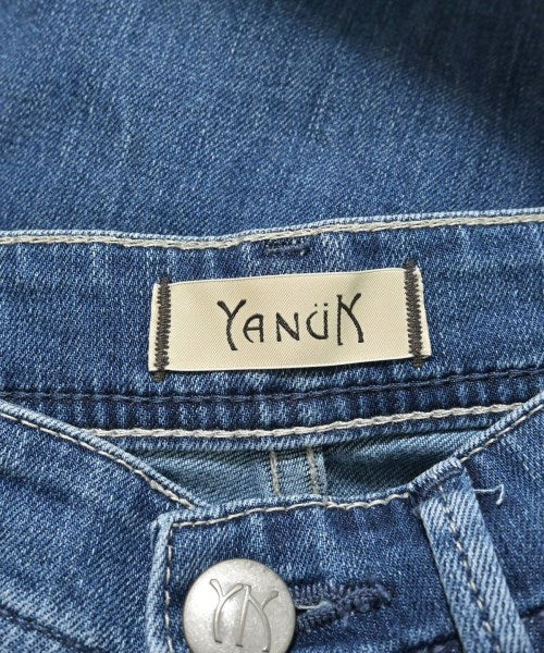 YANUK ยีนส์