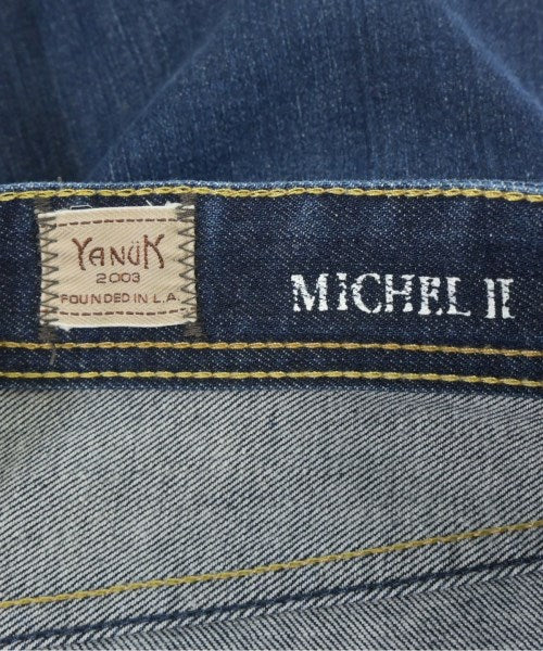 YANUK ยีนส์