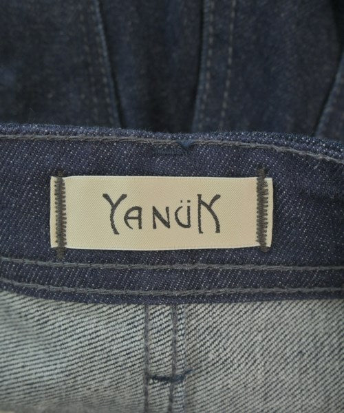 YANUK ยีนส์