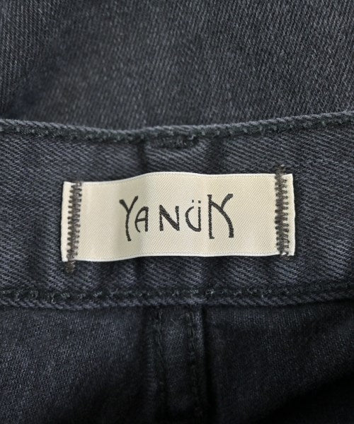 YANUK ยีนส์
