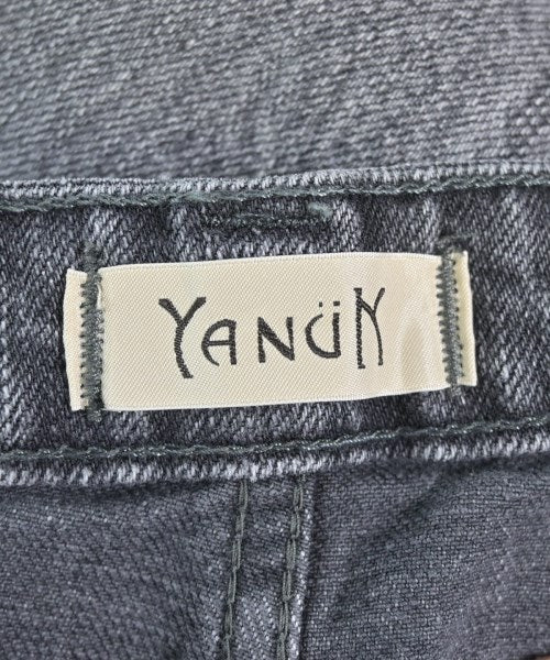 YANUK ยีนส์