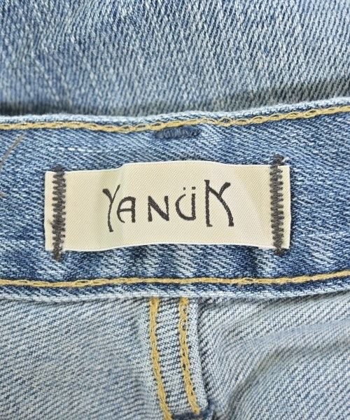 YANUK ยีนส์