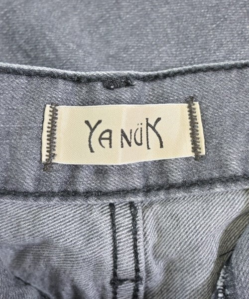 YANUK ยีนส์