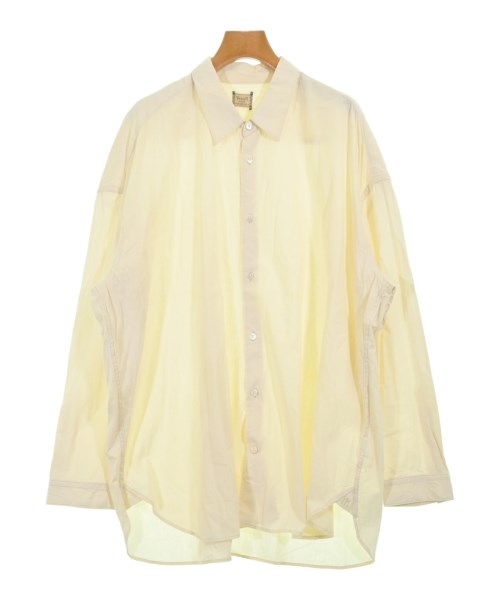 YANUK เสื้อลำลอง