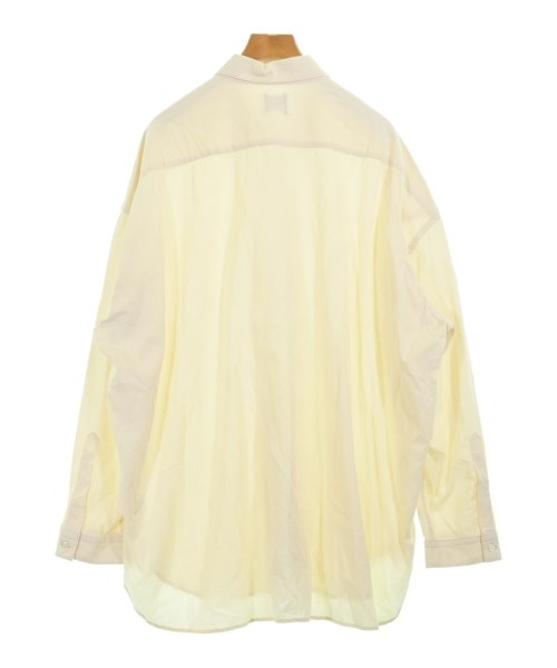 YANUK เสื้อลำลอง