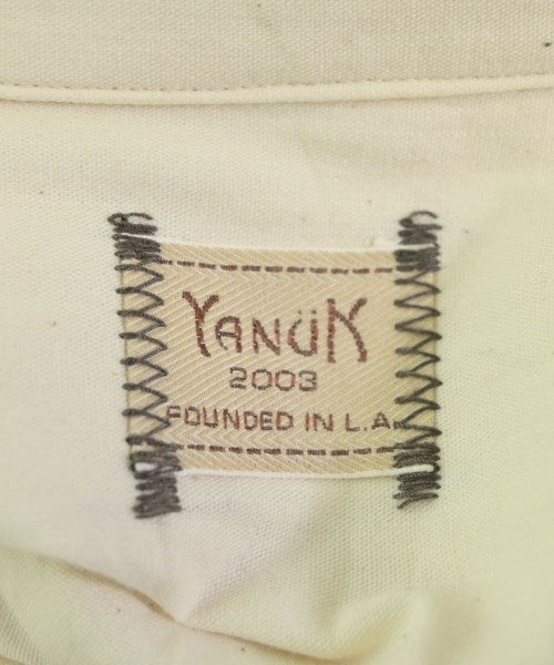 YANUK เสื้อลำลอง