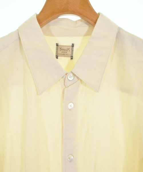 YANUK เสื้อลำลอง