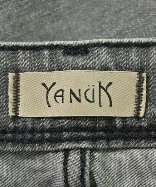 YANUK ยีนส์