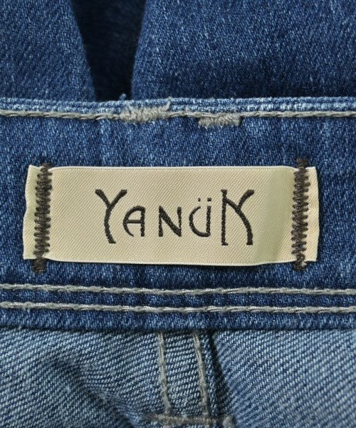 YANUK ยีนส์