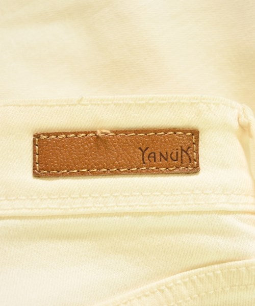 YANUK ยีนส์