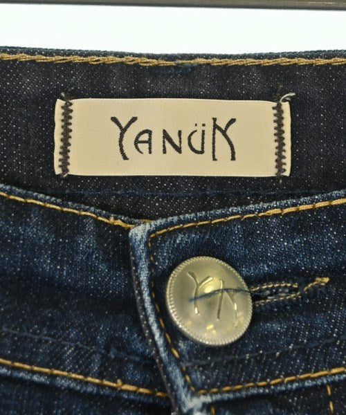 YANUK ยีนส์