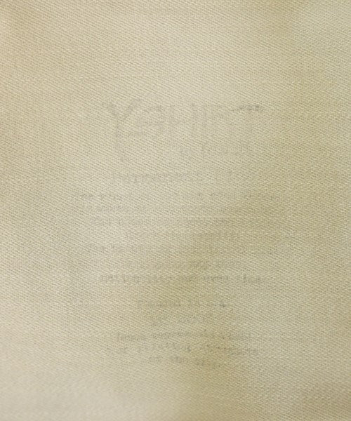 YANUK เสื้อลำลอง