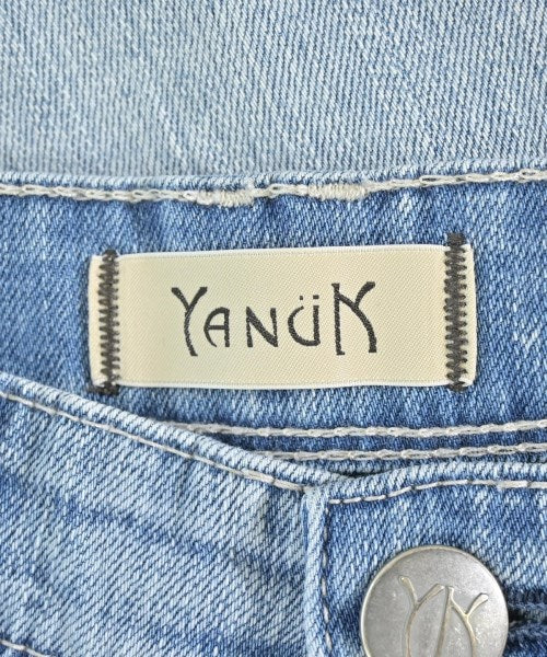 YANUK ยีนส์