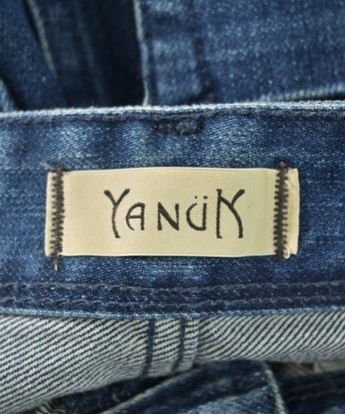 YANUK ยีนส์