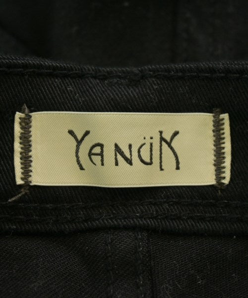 YANUK ยีนส์