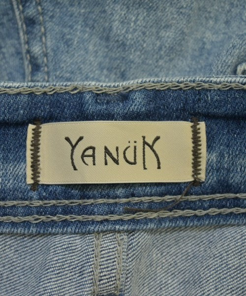 YANUK ยีนส์