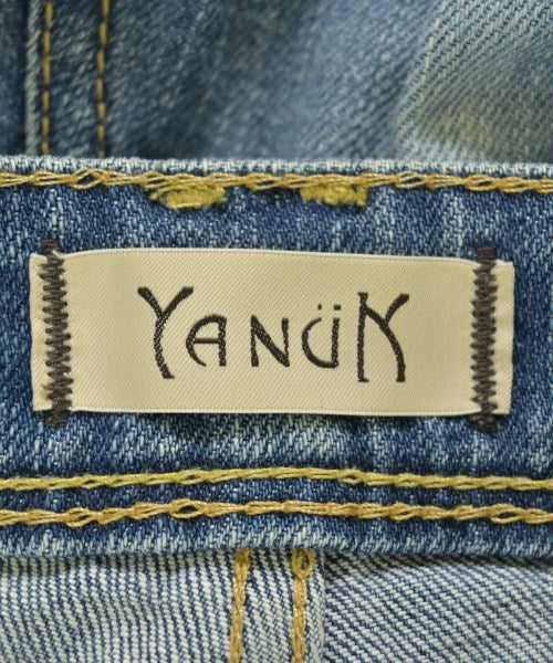 YANUK ยีนส์