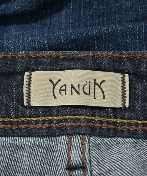 YANUK ยีนส์
