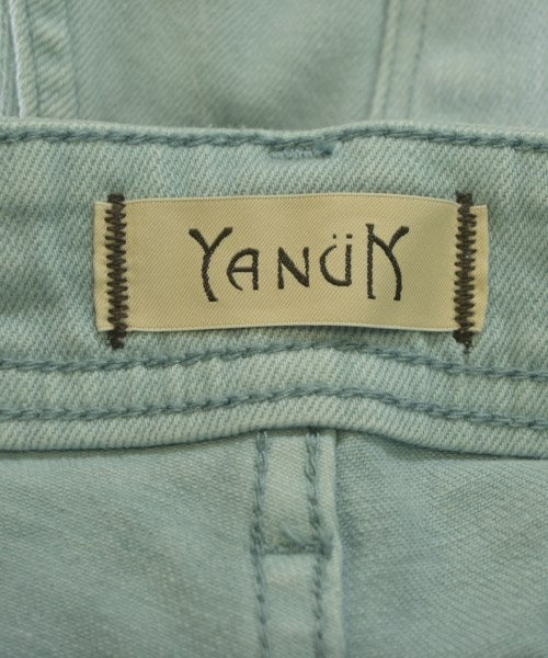YANUK ยีนส์