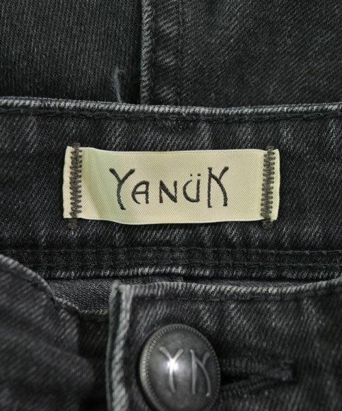 YANUK ยีนส์