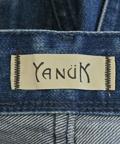 YANUK ยีนส์