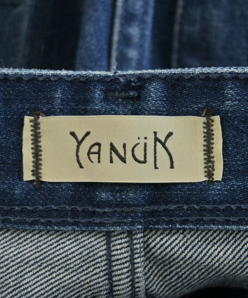 YANUK ยีนส์