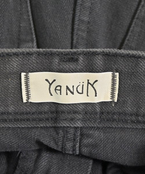 YANUK ยีนส์