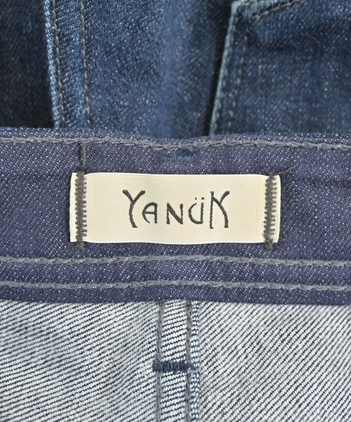 YANUK ยีนส์