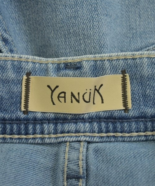 YANUK ยีนส์