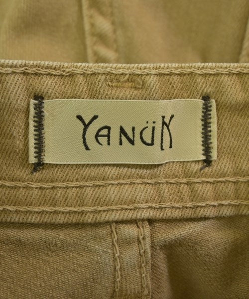 YANUK ยีนส์