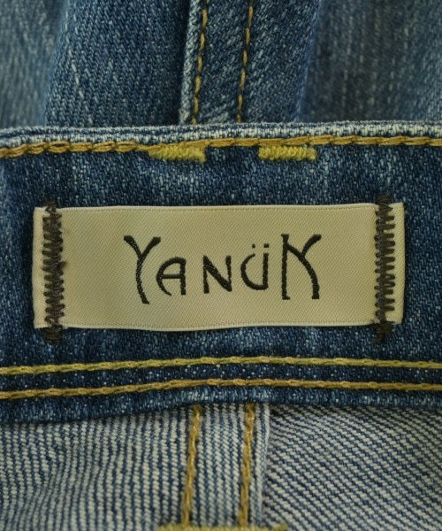 YANUK ยีนส์
