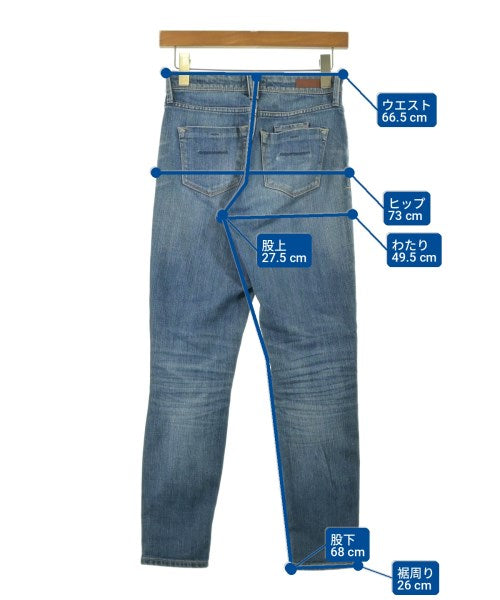 YANUK ยีนส์