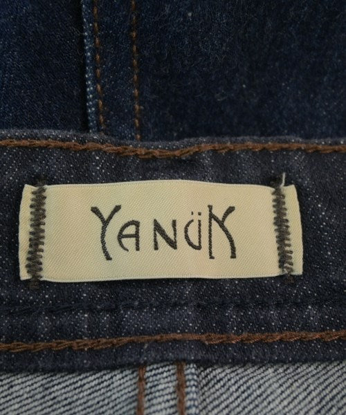 YANUK ยีนส์