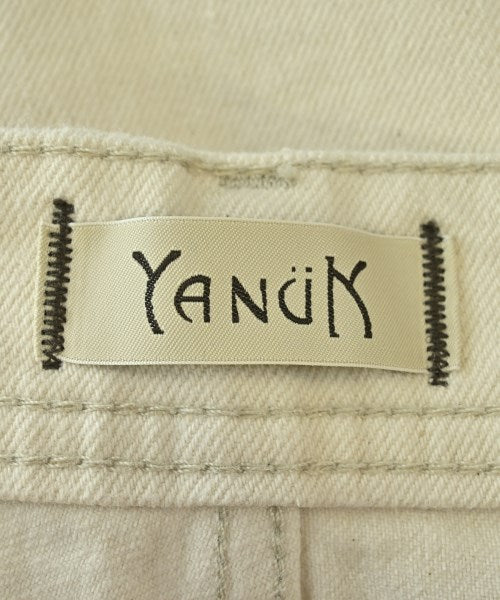 YANUK ยีนส์