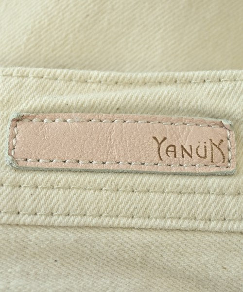 YANUK ยีนส์
