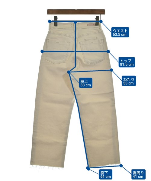 YANUK ยีนส์
