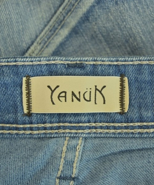 YANUK ยีนส์
