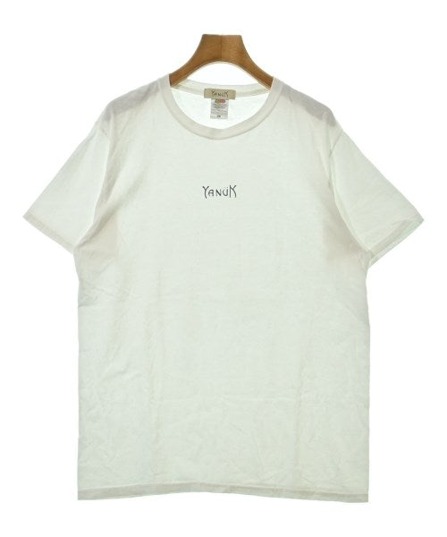 YANUK เสื้อยืด/เสื้อท็อปส์