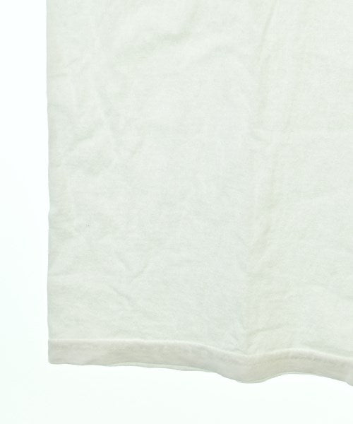 YANUK เสื้อยืด/เสื้อท็อปส์