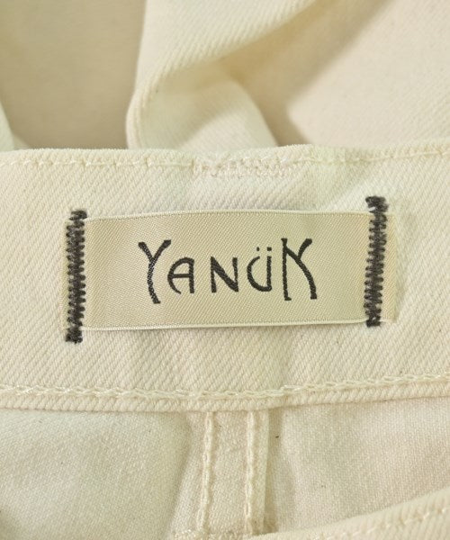 YANUK ยีนส์