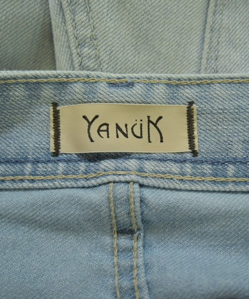 YANUK ยีนส์