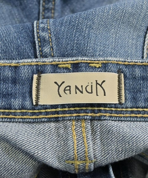 YANUK ยีนส์