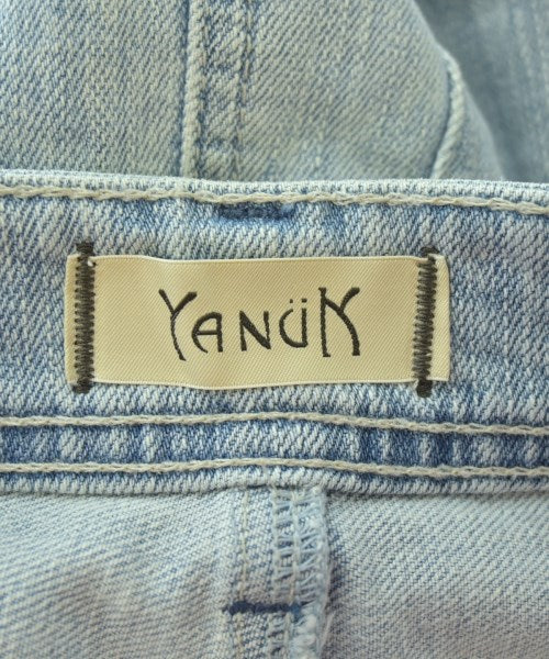 YANUK กระโปรงยาว/แม็กซี่ยาว