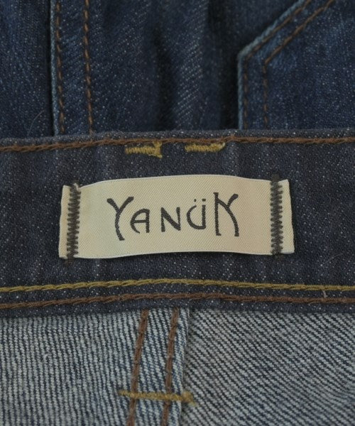 YANUK ยีนส์