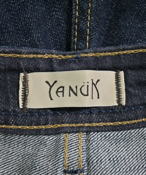 YANUK ยีนส์