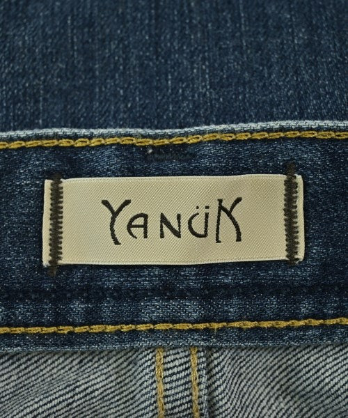 YANUK ยีนส์
